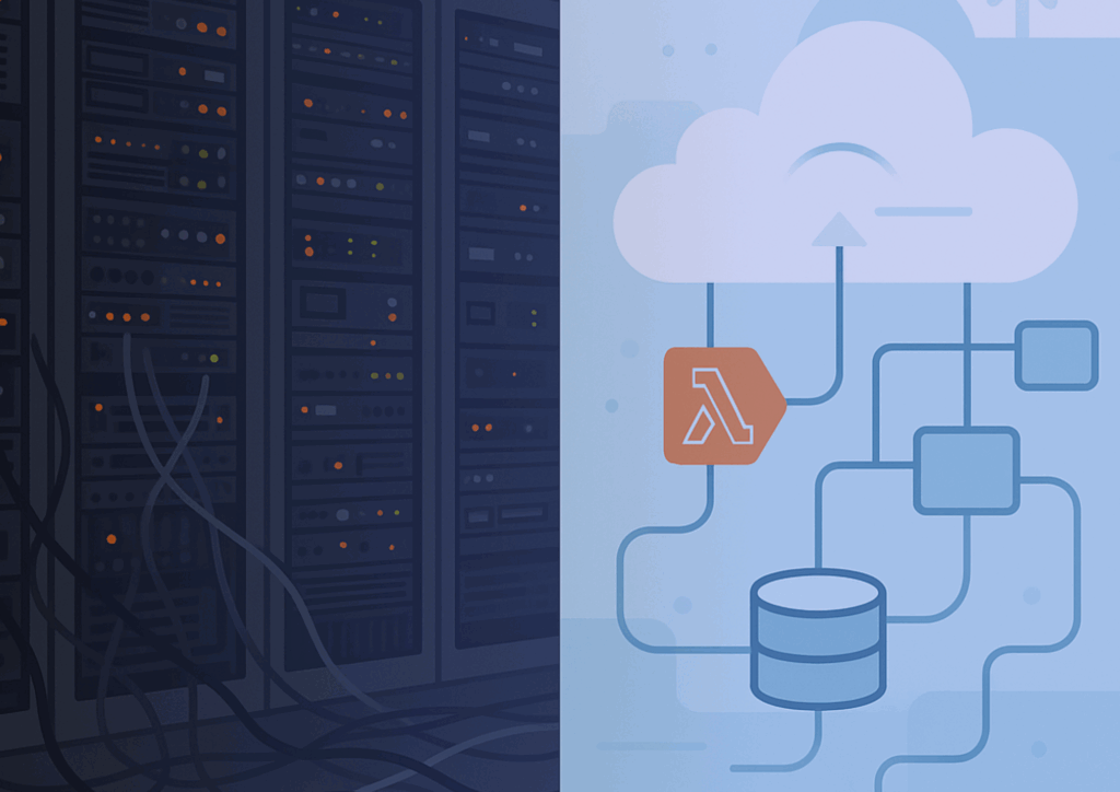 AWS Serverless And Graviton