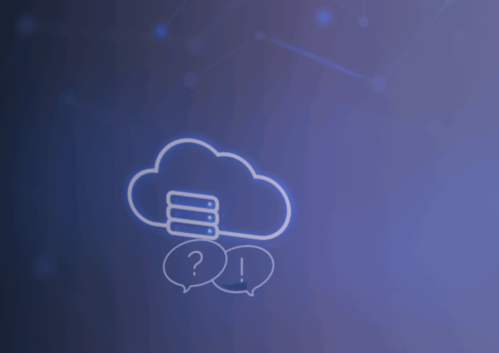 AWS migration CARA
