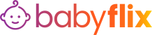 Babyflix logo