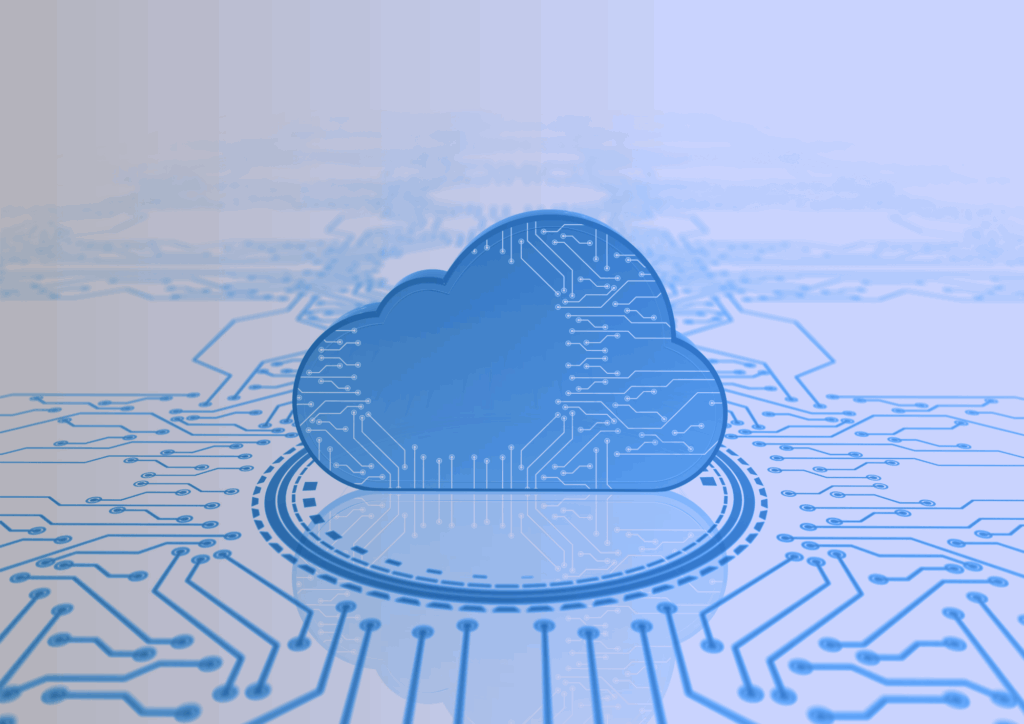 Cloud-native DevOps
