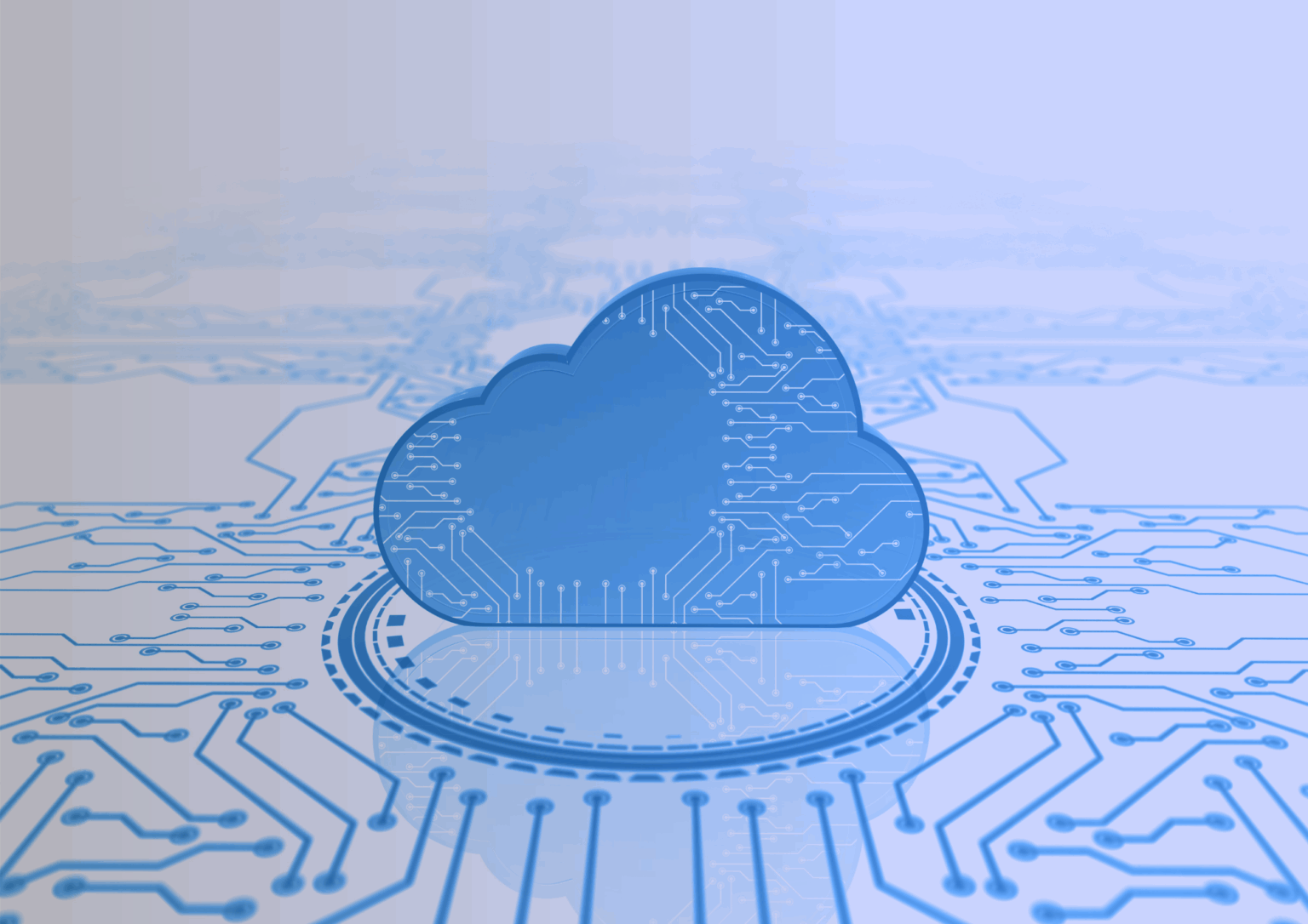 Cloud-native DevOps