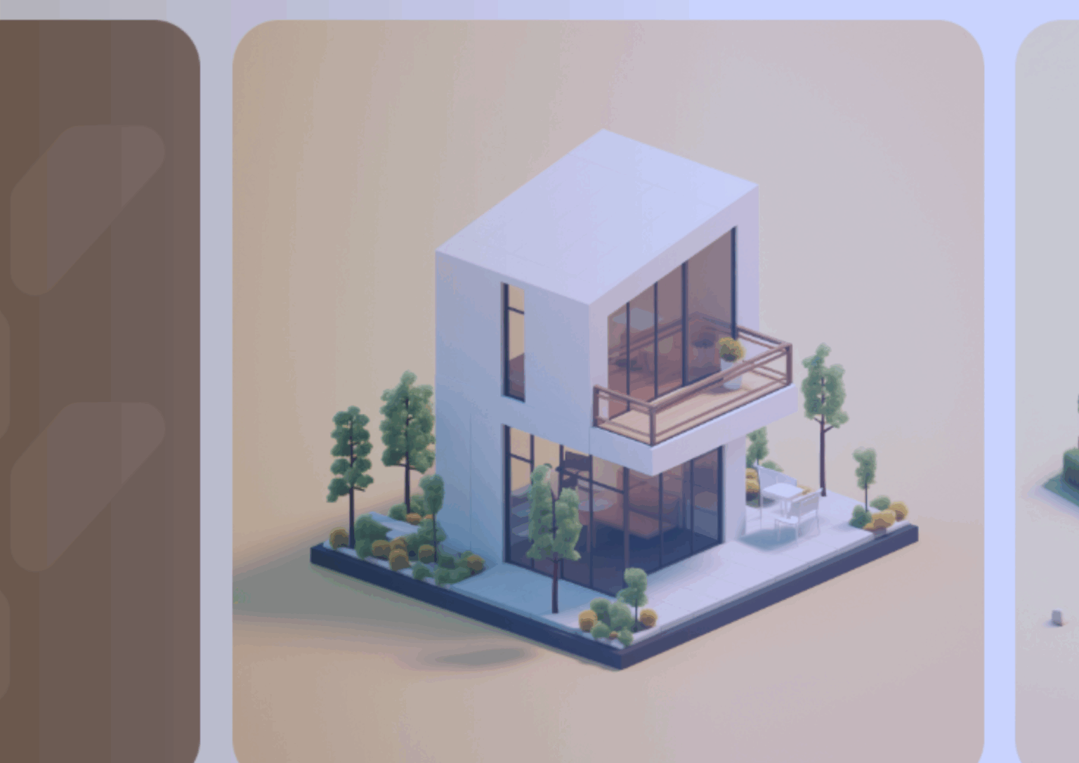 Housetable AWS cloud