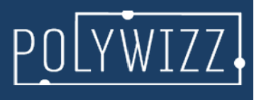 PolyWizz logo