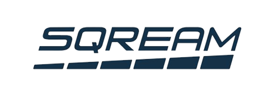 SQREAM