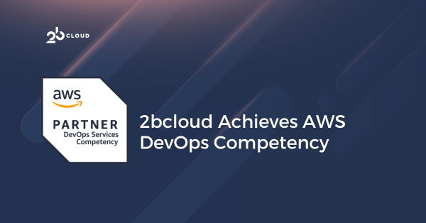 aws devops Competency