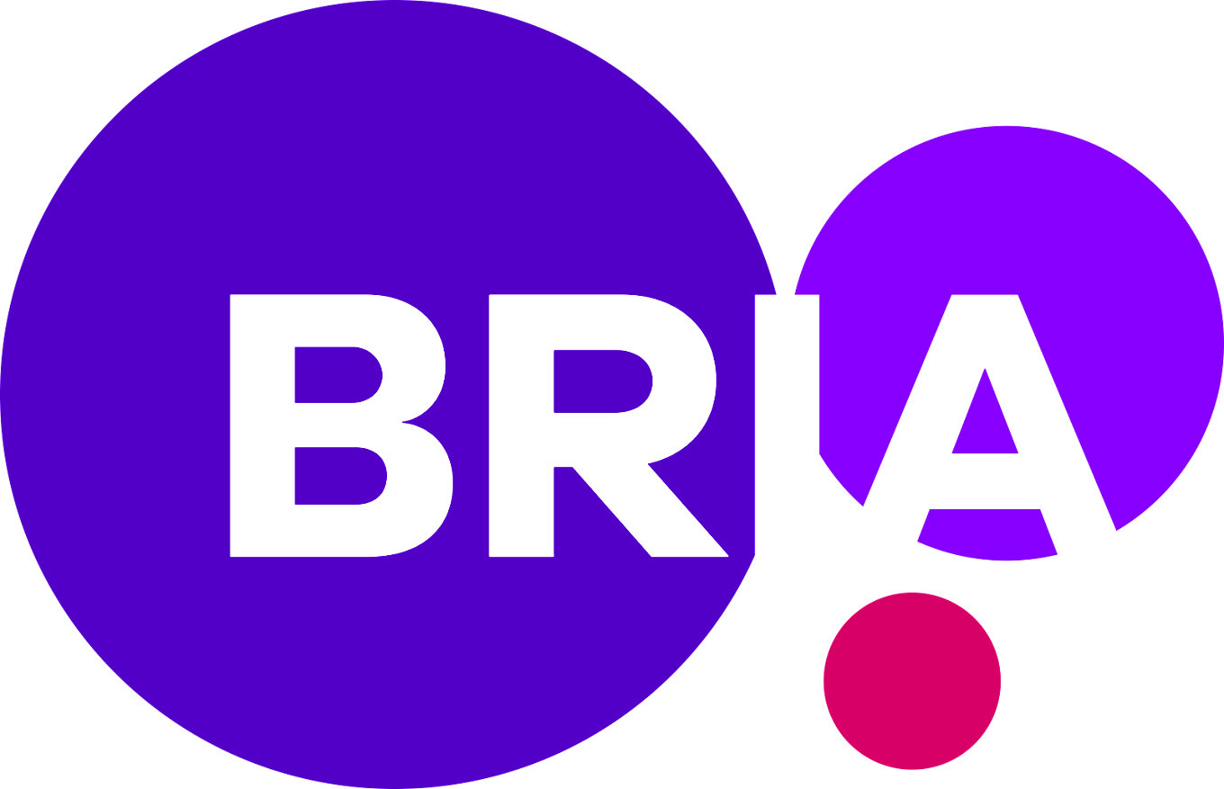 bria logo