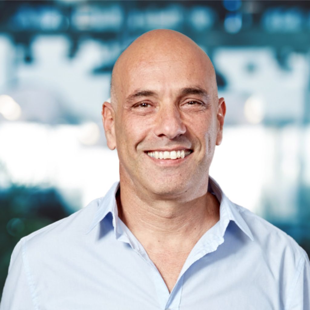 Udi Keidar