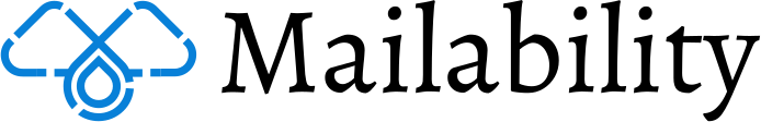 mailability logo