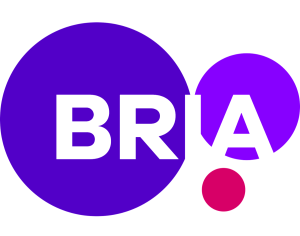 bria ai logo