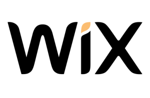 wix logo
